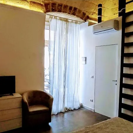 Vien Dal Mare 住宿加早餐酒店