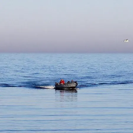 Vien Dal Mare Oda ve Kahvaltı Bari