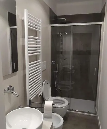 Bed & Breakfast Vien Dal Mare 3*