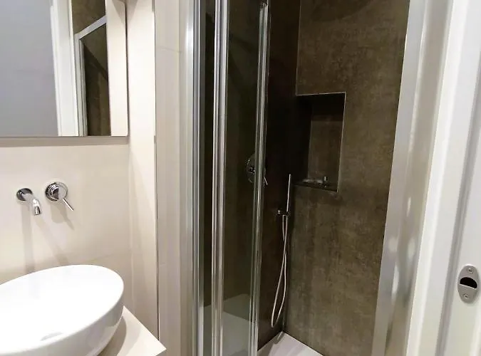 Bed & Breakfast Vien Dal Mare 3*