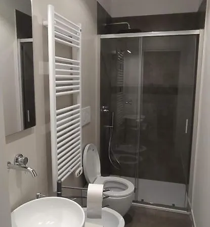 Bed and Breakfast Vien Dal Mare 3*