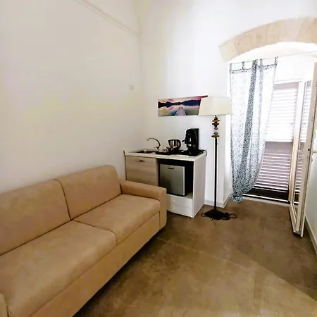 Vien Dal Mare Μπάρι