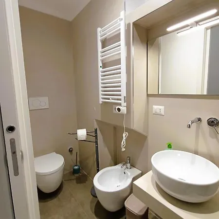 Vien Dal Mare 3* Bari