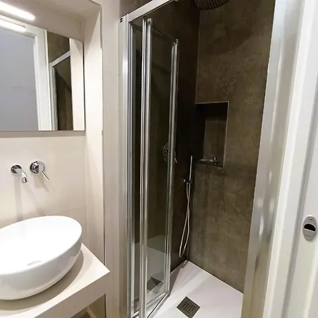 Panzió Vien Dal Mare 3*