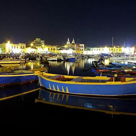 Vien Dal Mare Μπάρι