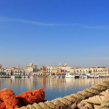 Vien Dal Mare Panzió Bari