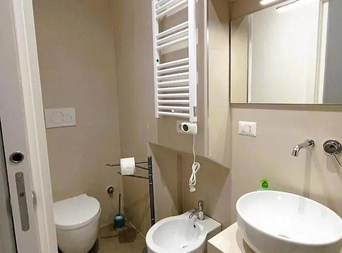 Vien Dal Mare 3* Bari