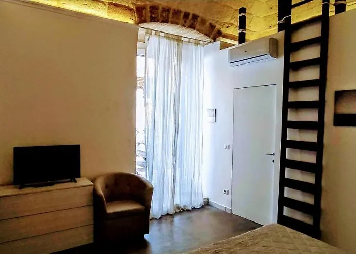 Vien Dal Mare فندق مبيت وإفطار