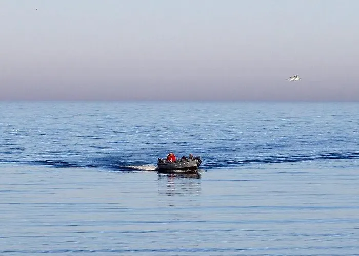 Vien Dal Mare فندق مبيت وإفطار باري